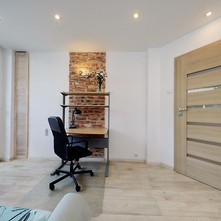 Crystal Apartment Katowice II المظهر الخارجي الصورة