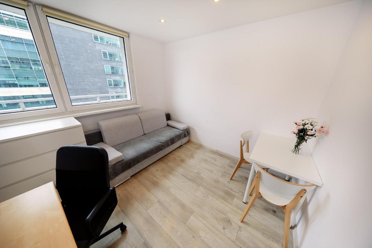 Crystal Apartment Katowice II المظهر الخارجي الصورة