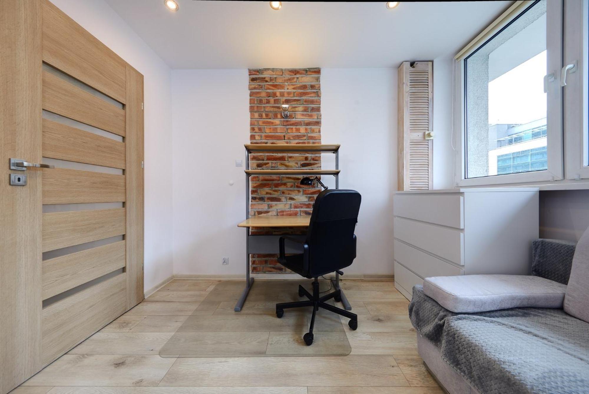 Crystal Apartment Katowice II المظهر الخارجي الصورة