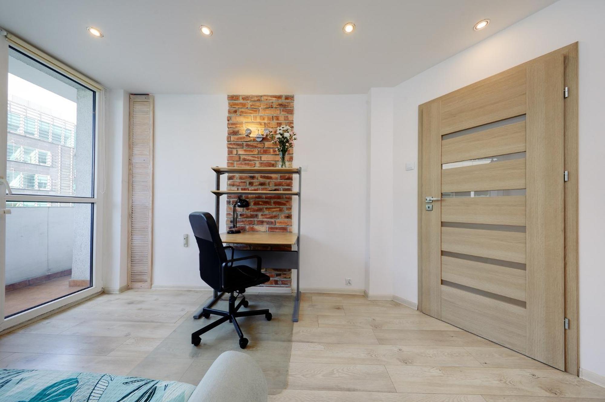 Crystal Apartment Katowice II المظهر الخارجي الصورة