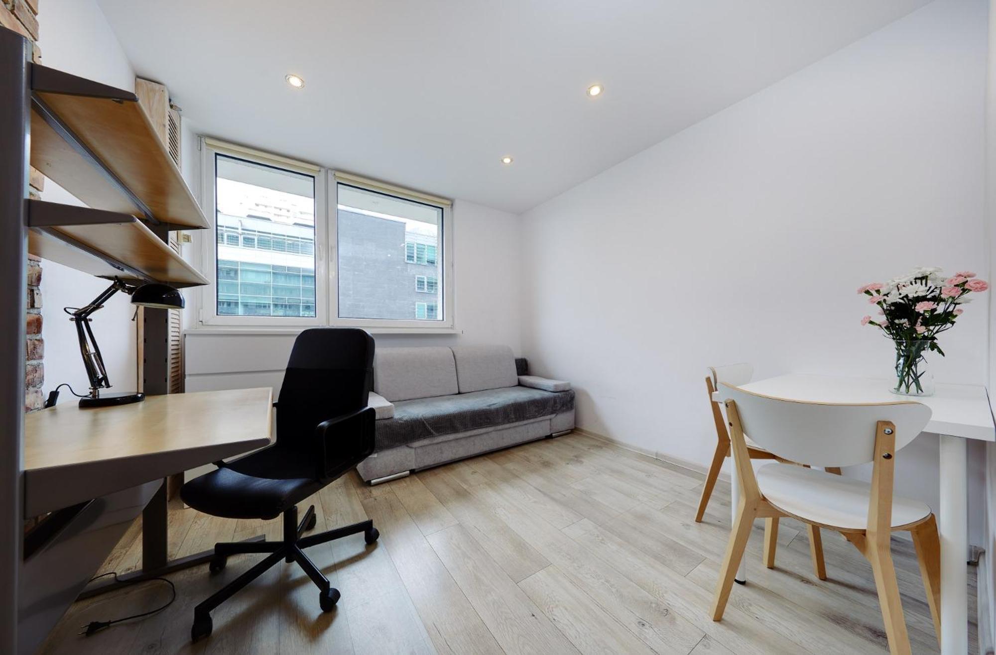 Crystal Apartment Katowice II المظهر الخارجي الصورة
