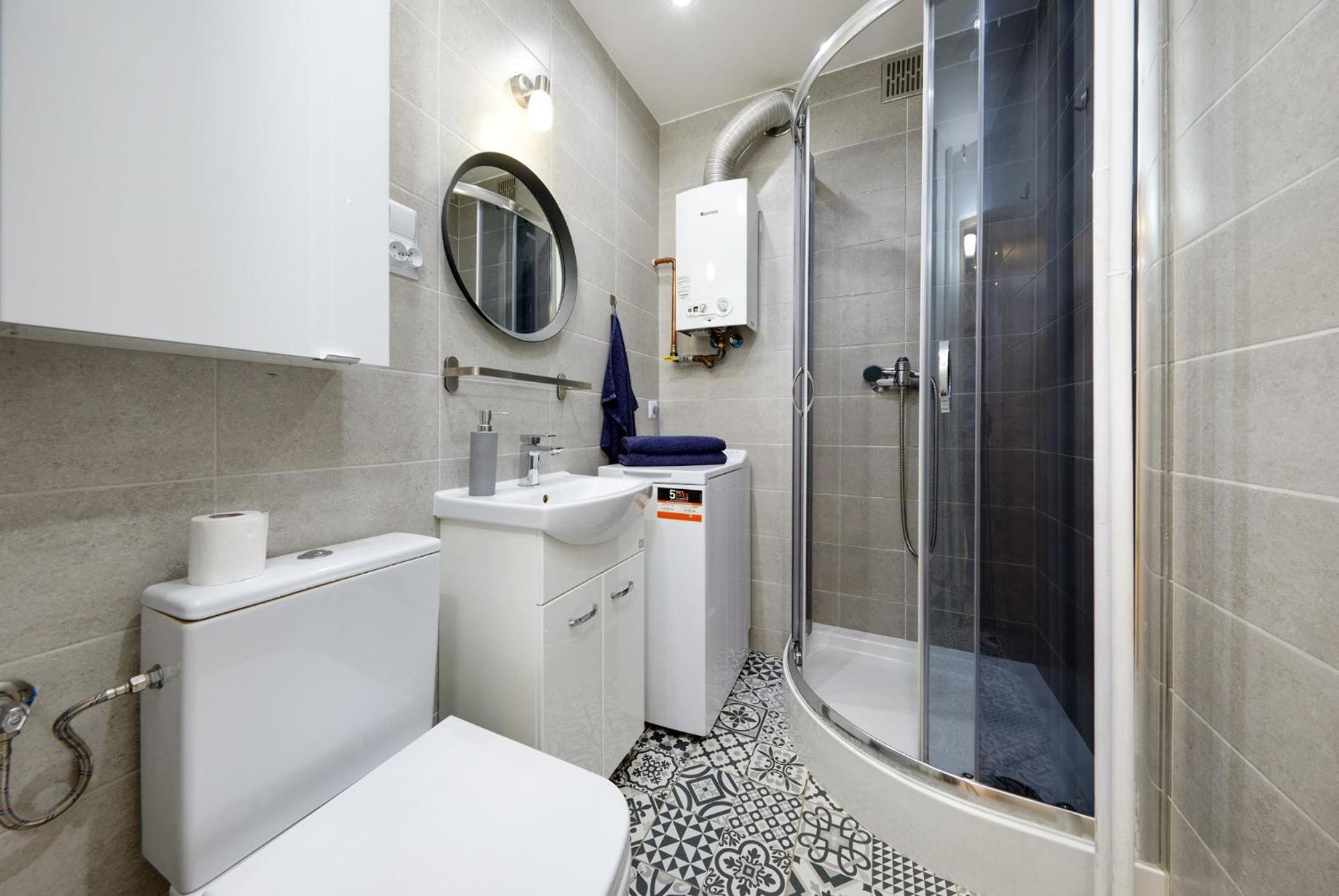Crystal Apartment Katowice II المظهر الخارجي الصورة